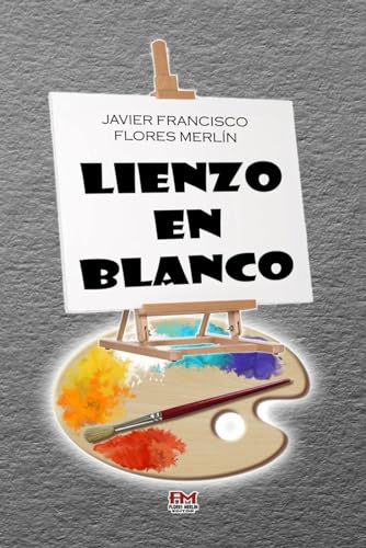 LIENZO EN BLANCO von Independently published