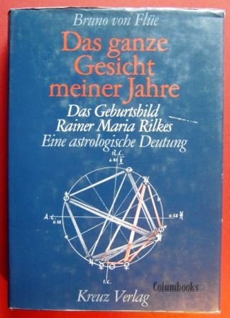 Das ganze Gesicht meiner Jahre. Das Geburtsbild Rainer Maria Rilkes