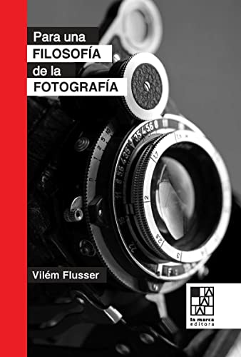 Para una filosofía de la fotografía von IBEROAMERICANA VERVUERT