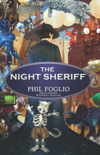 The Night Sheriff