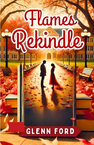 FLAMES REKINDLE