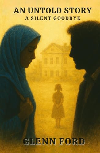 THE UNTOLD STORY: A SILENT GOODBYE von Independently published