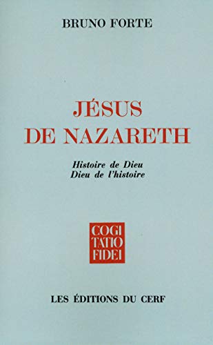 JESUS DE NAZARETH