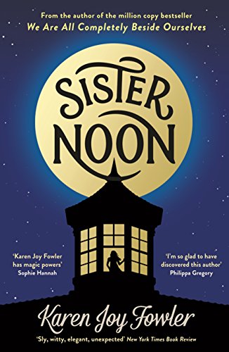 SISTER NOON