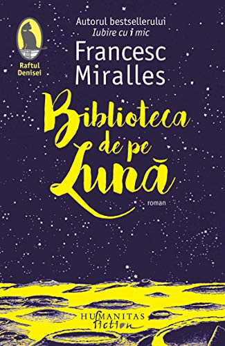 BIBLIOTECA DE PE LUNA von Humanitas Fiction