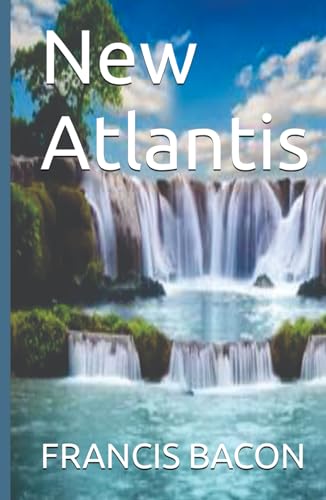 New Atlantis von Independently published