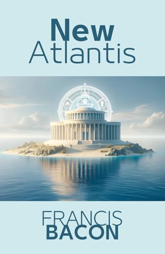 New Atlantis von Independently published