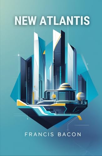 New Atlantis von Independently published