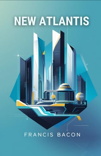 New Atlantis von Independently published