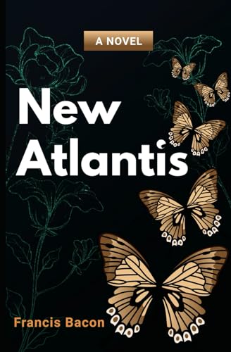 New Atlantis von Independently published
