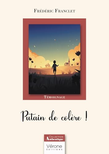 Putain de colère ! von VERONE