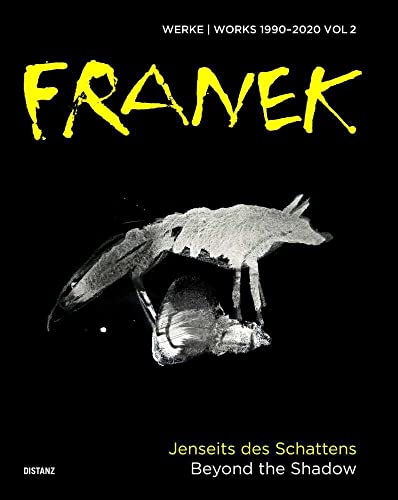Jenseits des Schattens / Beyond the Shadow: (Deutsch / Englisch) von DISTANZ Verlag