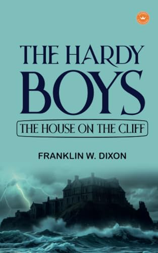 THE HARDY BOYS: The House on the Cliff von Herik Books