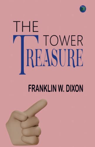 The Tower Treasure von Zinc Read