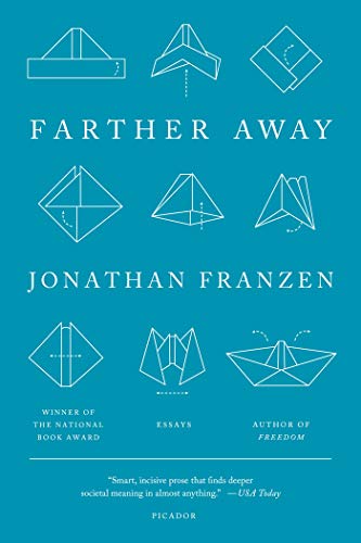 ESSAYS von Picador