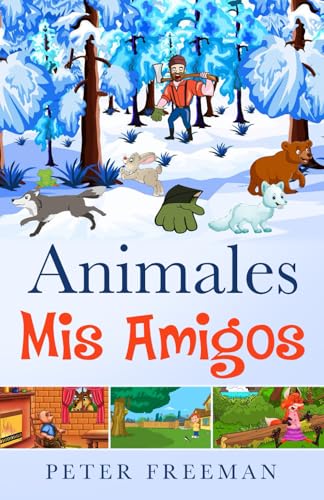 ANIMALES, MIS AMIGOS von Independently published