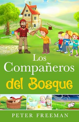 Los compañeros del bosque von Independently published