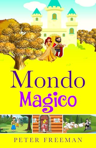 MONDO MAGICO von Independently published