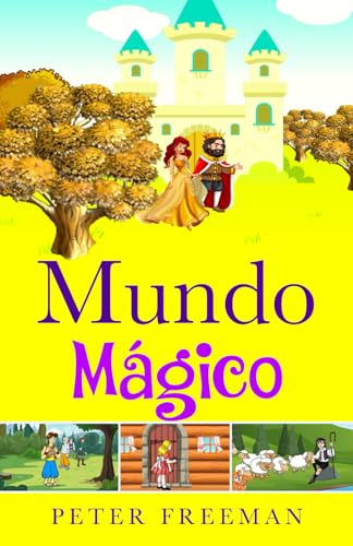 MUNDO MAGICO