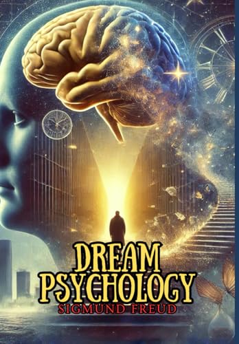 Dream Psychology: Psychoanalysis for Beginners Dream Psychology: Psychoanalysis for Beginners von Independently published
