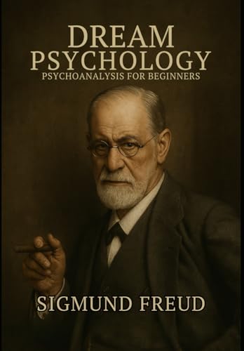 Dream Psychology: Psychoanalysis for Beginners Dream Psychology: Psychoanalysis for Beginners von Independently published
