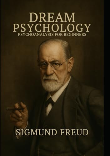 Dream Psychology: Psychoanalysis for Beginners Dream Psychology: Psychoanalysis for Beginners von Independently published