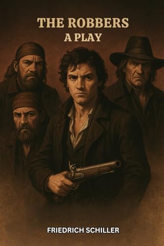 The Robbers A Play The Robbers A Play von Independently published