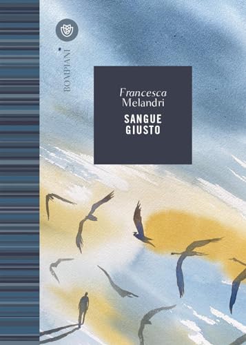 Sangue giusto (Le Finestre)