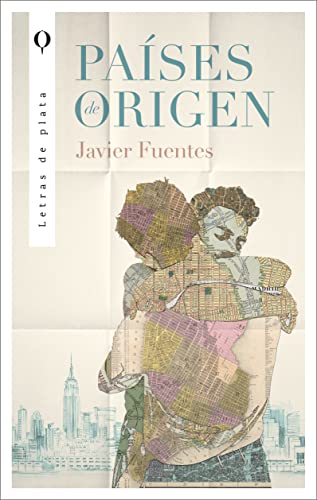 Países de origen (Plata) von PLATA