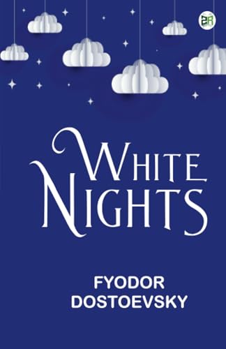 White Nights von Zinc Read