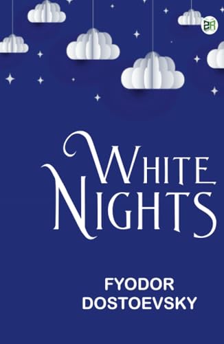 White Nights von Zinc Read