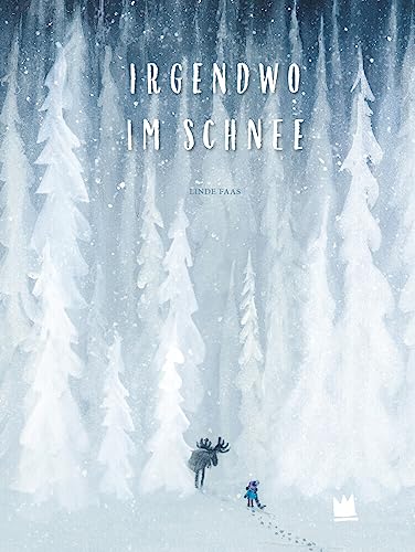 Irgendwo im Schnee von von Hacht Verlag GmbH