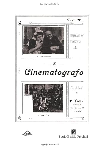 Al Cinematografo