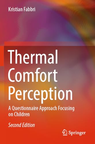 Thermal Comfort Perception: A Questionnaire Approach Focusing on Children von Springer