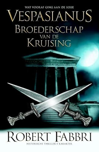 Broederschap van de kruising (Vespasianus)