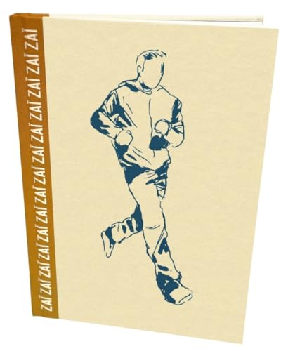 Zaï zaï zaï zaï - Édition 10e anniversaire Zaï zaï zaï zaï - Édition 10e anniversaire von SIX PIEDS TERRE