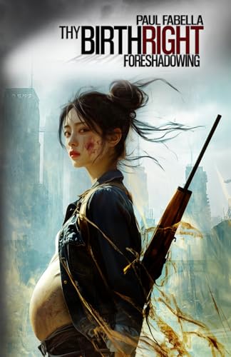 Thy Birthright: Foreshadowing von Independently published