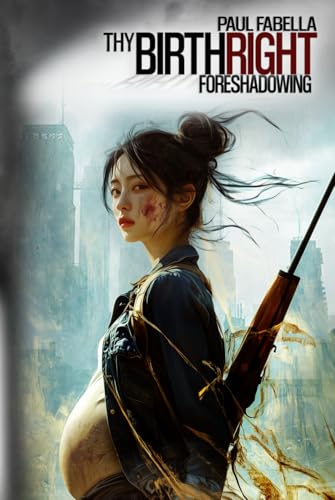 Thy Birthright: Foreshadowing von Independently published