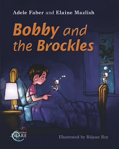Bobby and the Brockles