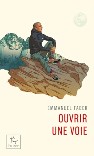 Ouvrir une voie von PAULSEN