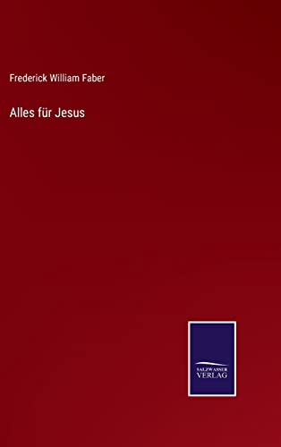 Alles für Jesus von Outlook