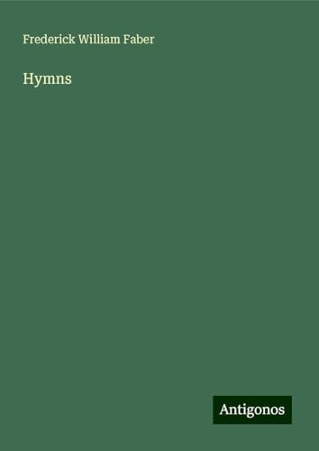 Hymns von Antigonos Verlag