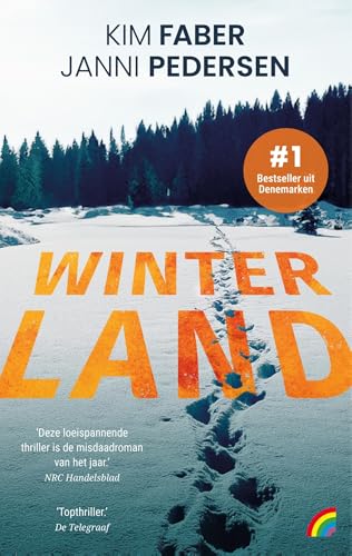 Winterland von Rainbow