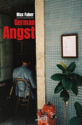 German Angst: Eine Identitätskrise