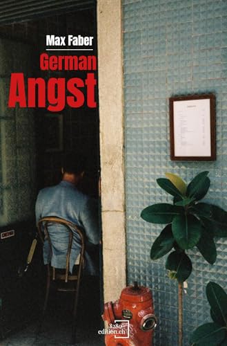 German Angst: Eine Identitätskrise