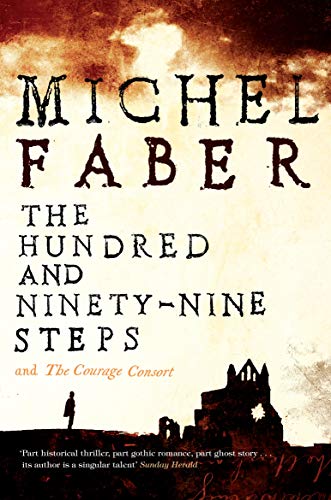 The Hundred and Ninety-Nine Steps: The Courage Consort