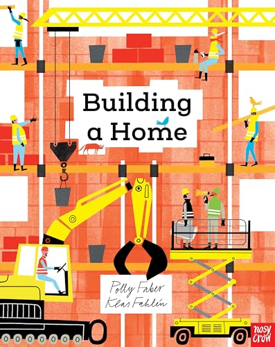 Building a Home (Understanding the World)