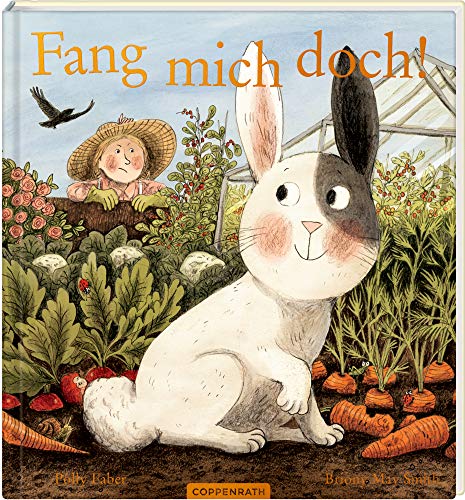 Fang mich doch! Fang mich doch!