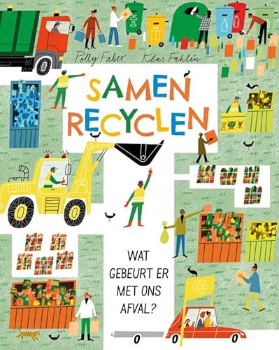 Samen recyclen von Lumina