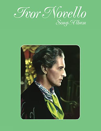 Ivor Novello Song Album: (Piano, Vocal) (Faber Edition)